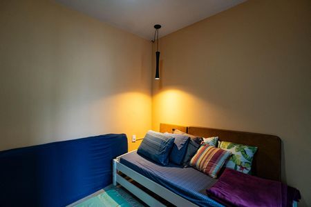 Apartamento à venda com 42m², 1 quarto e 1 vaga Apartamento à venda com 42m², 1 quarto e 1 vagaQuarto