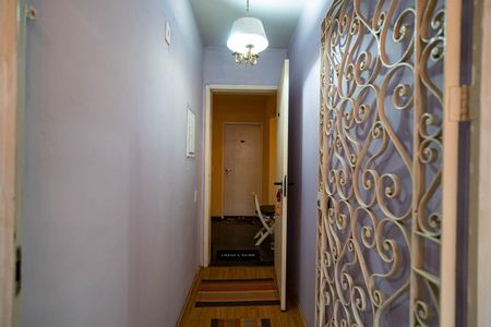 Apartamento à venda com 42m², 1 quarto e 1 vaga Apartamento à venda com 42m², 1 quarto e 1 vagaSala