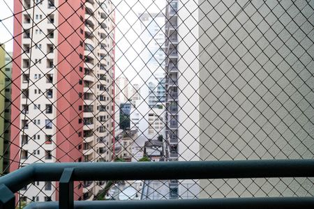 Apartamento à venda com 42m², 1 quarto e 1 vaga Apartamento à venda com 42m², 1 quarto e 1 vagaSacada