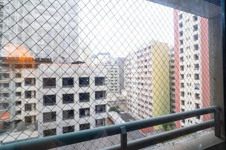 Apartamento à venda com 42m², 1 quarto e 1 vaga Apartamento à venda com 42m², 1 quarto e 1 vagaVista