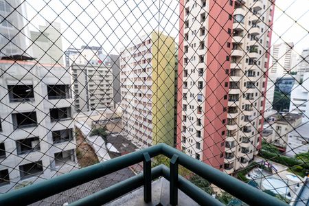 Apartamento à venda com 42m², 1 quarto e 1 vaga Apartamento à venda com 42m², 1 quarto e 1 vagaSacada