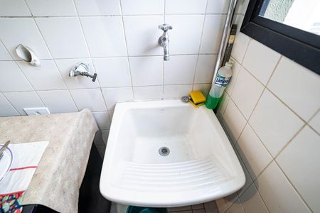 Apartamento à venda com 42m², 1 quarto e 1 vaga Apartamento à venda com 42m², 1 quarto e 1 vagaÁrea de Serviço