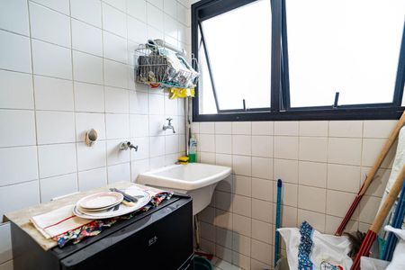 Apartamento à venda com 42m², 1 quarto e 1 vaga Apartamento à venda com 42m², 1 quarto e 1 vagaÁrea de Serviço