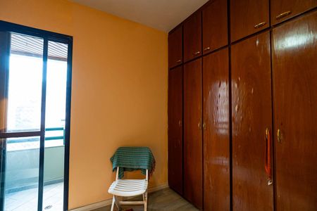 Quarto de apartamento à venda com 1 quarto, 42m² em Bela Vista, São Paulo