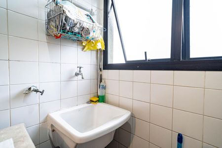 Apartamento à venda com 42m², 1 quarto e 1 vaga Apartamento à venda com 42m², 1 quarto e 1 vagaÁrea de Serviço