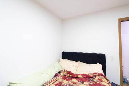 Apartamento para alugar com 44m², 2 quartos e 2 vagasQuarto 2