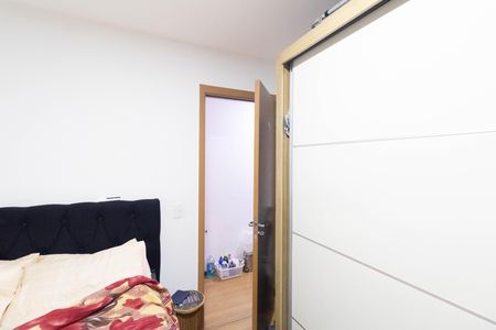 Apartamento para alugar com 44m², 2 quartos e 2 vagasQuarto 2