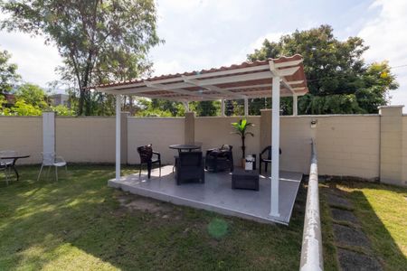 Apartamento para alugar com 44m², 2 quartos e 2 vagasÁrea comum