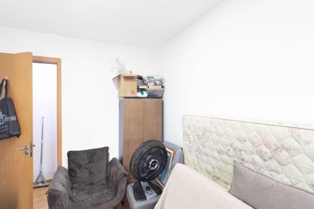 Apartamento para alugar com 44m², 2 quartos e 2 vagasQuarto 1