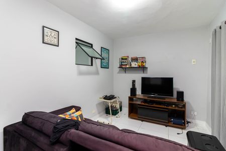 Casa para alugar com 300m², 6 quartos e 2 vagasCasa 2 - Sala