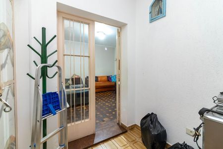 Casa para alugar com 300m², 6 quartos e 2 vagasCasa 3 - Entrada