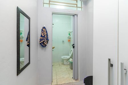 Casa para alugar com 300m², 6 quartos e 2 vagasCasa 2 - Banheiro