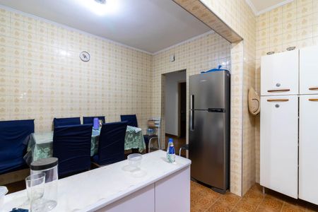 Casa para alugar com 300m², 6 quartos e 2 vagasCasa 3 - Cozinha