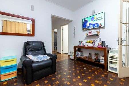 Casa para alugar com 300m², 6 quartos e 2 vagasCasa 3 - Sala