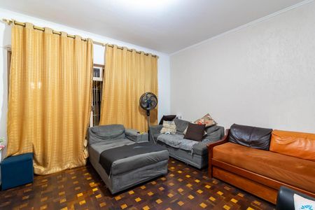 Casa para alugar com 300m², 6 quartos e 2 vagasCasa 3 - Sala