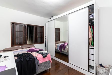 Casa para alugar com 300m², 6 quartos e 2 vagasCasa 1 - Quarto 1