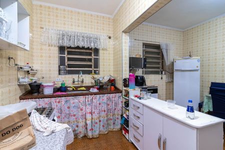Casa para alugar com 300m², 6 quartos e 2 vagasCasa 3 - Cozinha