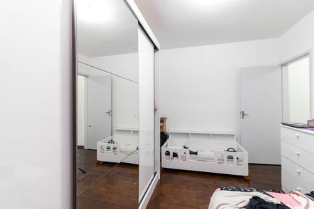 Casa para alugar com 300m², 6 quartos e 2 vagasCasa 1 - Quarto 1