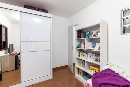 Casa para alugar com 300m², 6 quartos e 2 vagasCasa 1 - Quarto 2