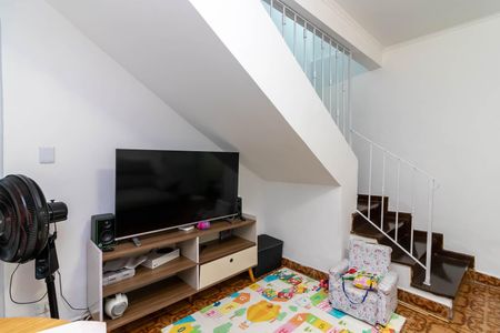 Casa para alugar com 300m², 6 quartos e 2 vagasCasa 1 - Sala