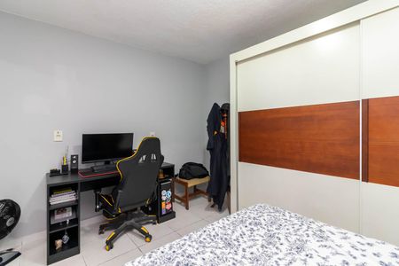 Casa para alugar com 300m², 6 quartos e 2 vagasCasa 2 - Quarto