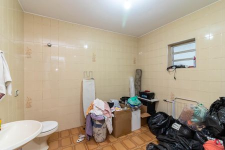 Casa para alugar com 300m², 6 quartos e 2 vagasCasa 1 - Banheiro 2