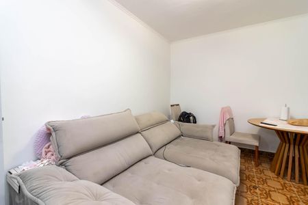 Casa para alugar com 300m², 6 quartos e 2 vagasCasa 1 - Sala