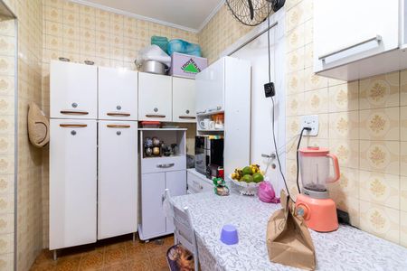 Casa para alugar com 300m², 6 quartos e 2 vagasCasa 3 - Cozinha