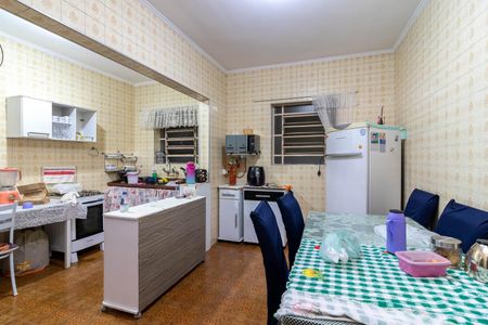 Casa para alugar com 300m², 6 quartos e 2 vagasCasa 3 - Sala de Jantar