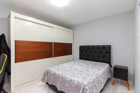 Casa para alugar com 300m², 6 quartos e 2 vagasCasa 2 - Quarto