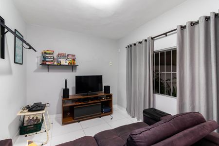 Casa para alugar com 300m², 6 quartos e 2 vagasCasa 2 - Sala