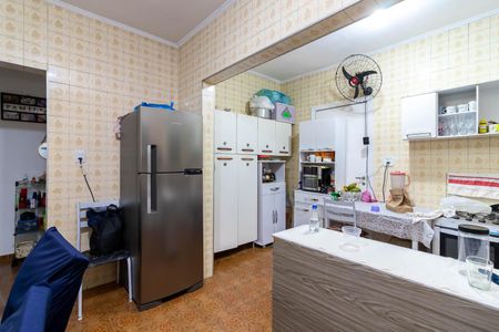 Casa para alugar com 300m², 6 quartos e 2 vagasCasa 3 - Sala de Jantar