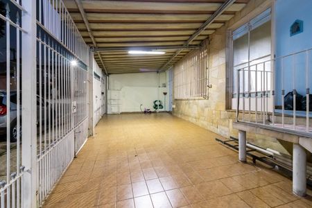 Casa para alugar com 300m², 6 quartos e 2 vagasGaragem