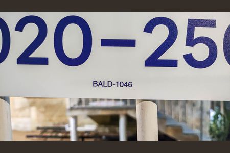 Casa para alugar com 300m², 6 quartos e 2 vagasBALD-1046