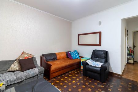 Casa para alugar com 300m², 6 quartos e 2 vagasCasa 3 - Sala