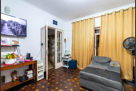 Casa para alugar com 300m², 6 quartos e 2 vagasCasa 3 - Sala