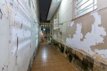 Casa para alugar com 300m², 6 quartos e 2 vagasCasa 2 - Corredor