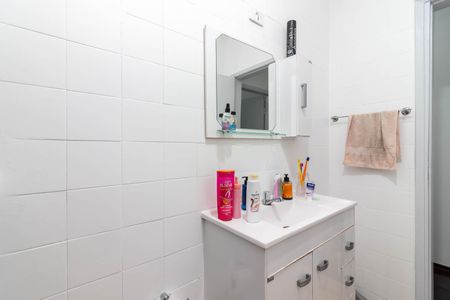 Casa para alugar com 300m², 6 quartos e 2 vagasCasa 1 - Banheiro 1