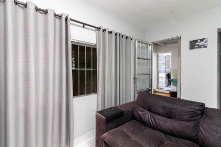 Casa para alugar com 300m², 6 quartos e 2 vagasCasa 2 - Sala