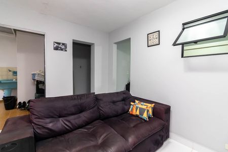 Casa para alugar com 300m², 6 quartos e 2 vagasCasa 2 - Sala