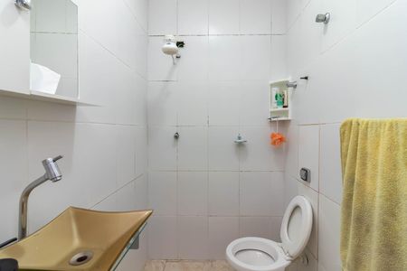 Casa para alugar com 300m², 6 quartos e 2 vagasCasa 2 - Banheiro