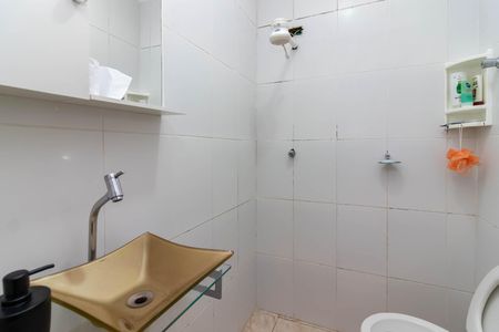Casa para alugar com 300m², 6 quartos e 2 vagasCasa 2 - Banheiro