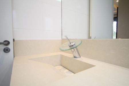 Apartamento para alugar com 44m², 2 quartos e 1 vagaBanheiro