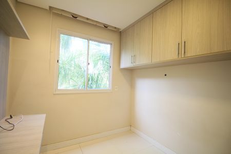 Apartamento para alugar com 44m², 2 quartos e 1 vagaQuarto 2