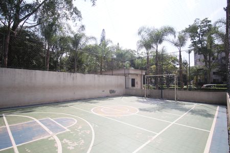 Apartamento para alugar com 44m², 2 quartos e 1 vagaQuadra Esportiva