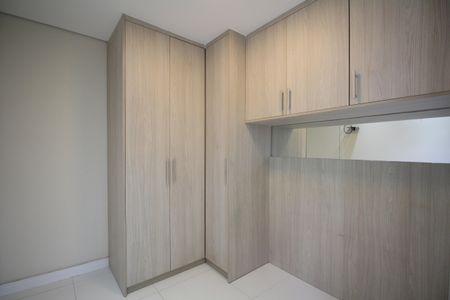 Apartamento para alugar com 44m², 2 quartos e 1 vagaQuarto 1