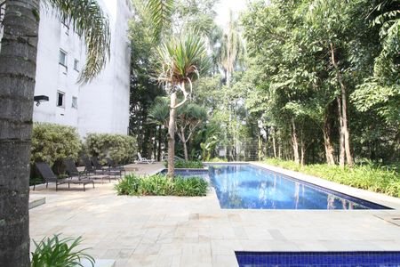 Apartamento para alugar com 44m², 2 quartos e 1 vagaÁrea comum - Piscina