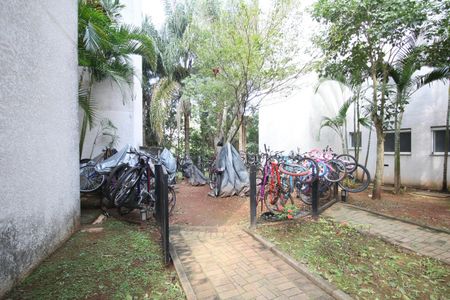 Apartamento para alugar com 44m², 2 quartos e 1 vagaÁrea comum