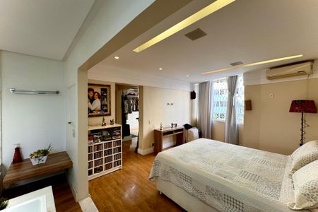 Apartamento à venda com 5 quartos, 214m² em Flamengo, Rio de Janeiro