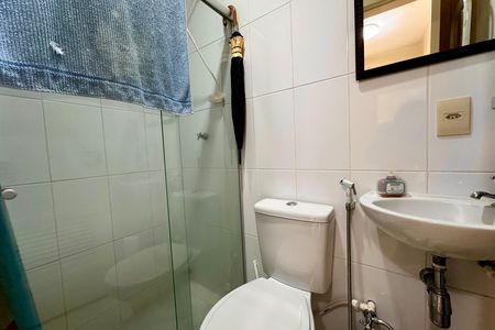 Apartamento para alugar com 214m², 5 quartos e 1 vaga